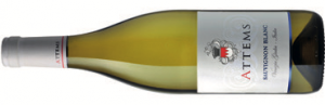 Attems Sauvignon Blanc Venezia Giulia IGT