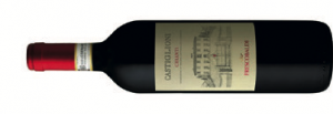Chianti „Castiglioni“ DOCG