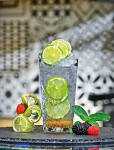 Caipirinha Caipirinha