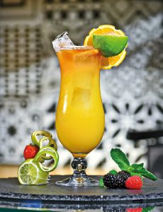 Mai Tai