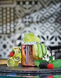 Moscow Mule